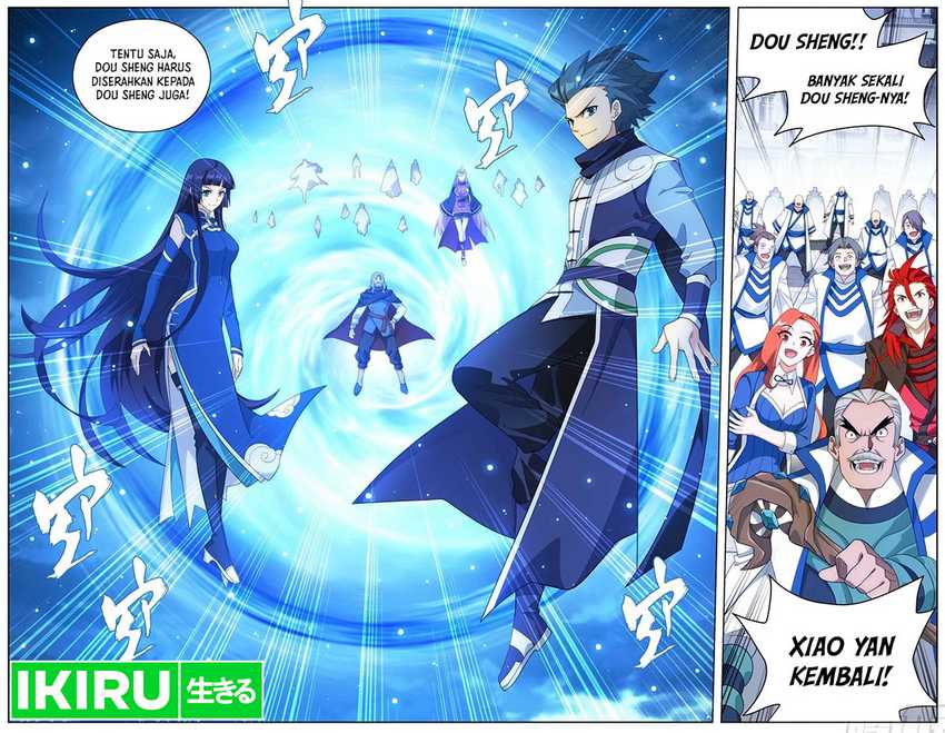 Dilarang COPAS - situs resmi www.mangacanblog.com - Komik battle through the heavens 455 - chapter 455 456 Indonesia battle through the heavens 455 - chapter 455 Terbaru 13|Baca Manga Komik Indonesia|Mangacan